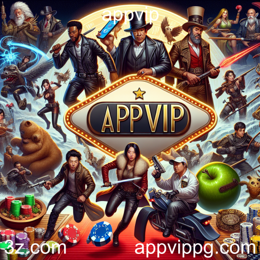appvip