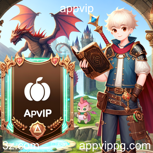 Descubra o Mundo dos Jogos RPG no Appvip